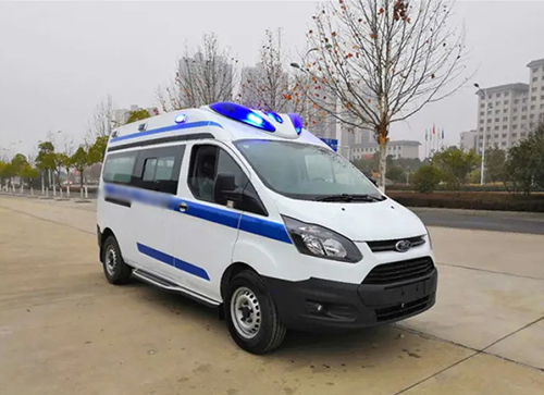 诸暨市救护车出租